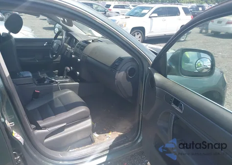 2008 Volkswagen Touareg 2 Vr6 Fsi z USA, uszkodzony, nr VIN WVGBE77L68D005089